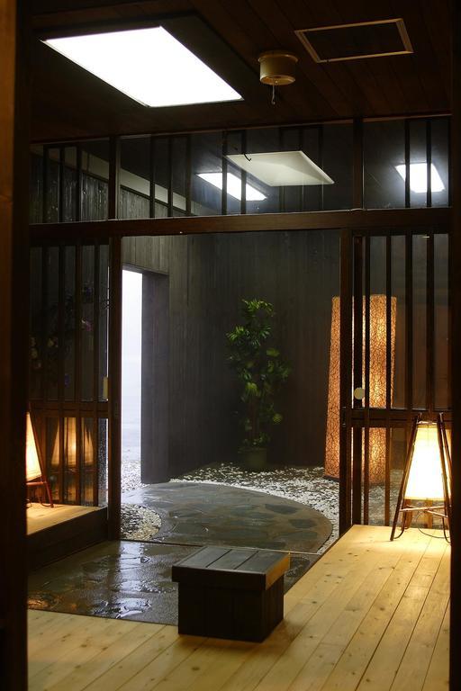 Akahane 二世古 外观 照片